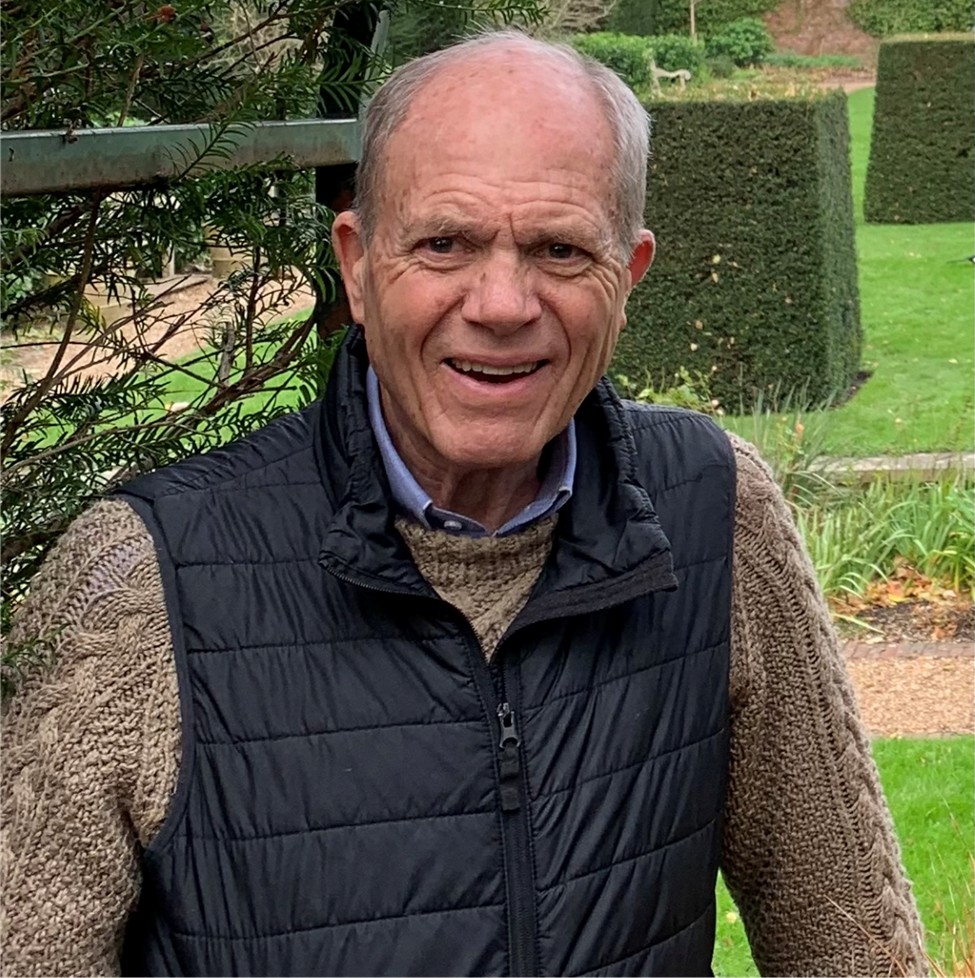 Nigel Ridgway